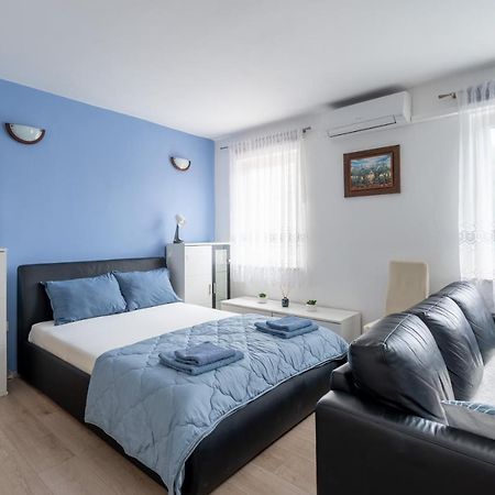 Studio Tommy 2 Rovinj Exterior foto